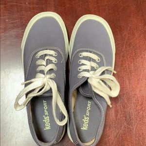 Keds sport sneakers, size 6.5